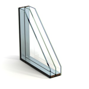 Chrome (RAL 7035)