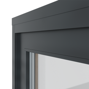 Anthracite gray