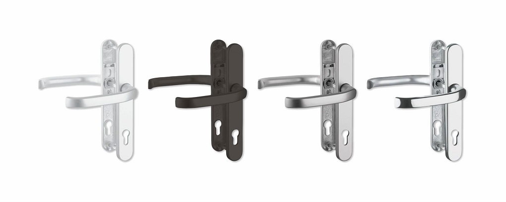 Timber Bi-Folding Doors handles