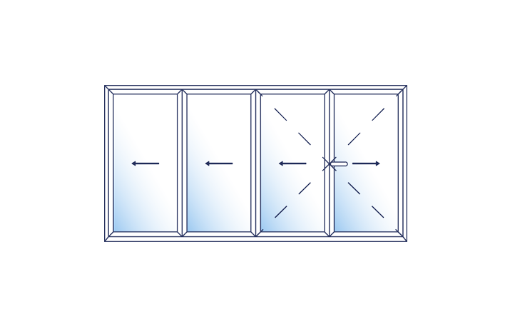 3+1