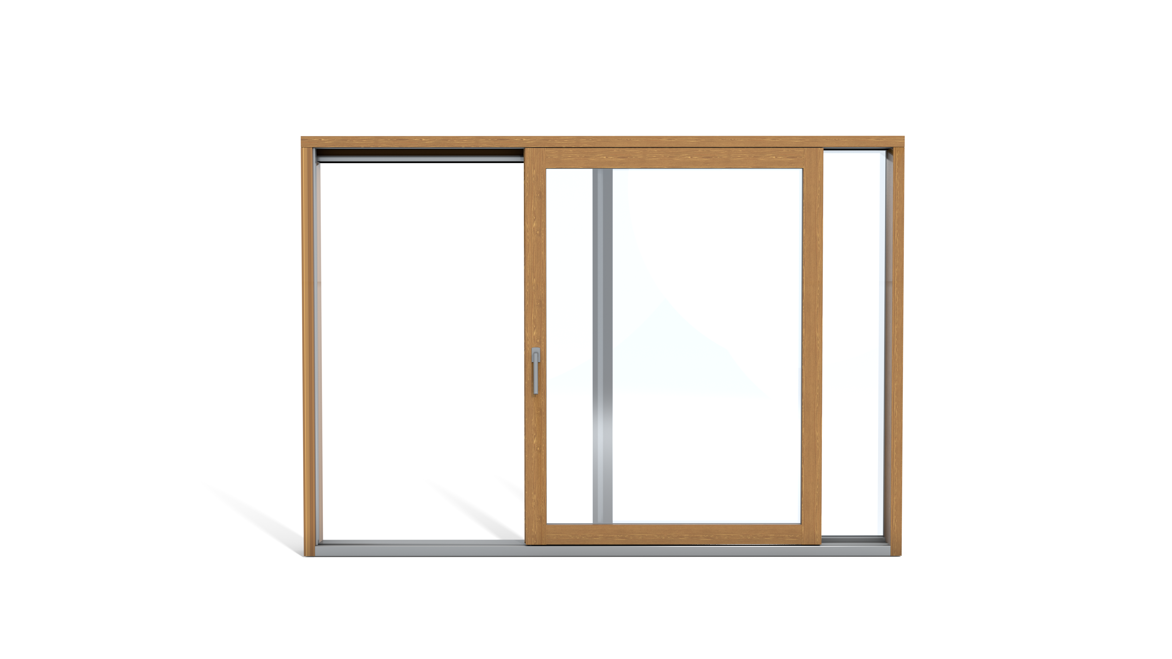 Sky 78 Sliding Patio Door