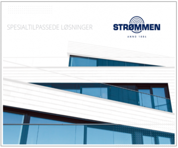 Strommen Company Presentation_ Strömmen Trysil AB