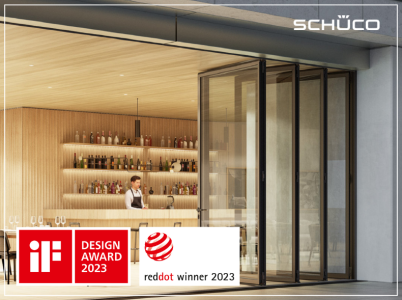 Schüco AS FD 75_ AS FD 90.HI