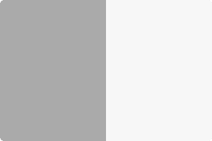 Grey/White - RAL 9007/RAL 9016