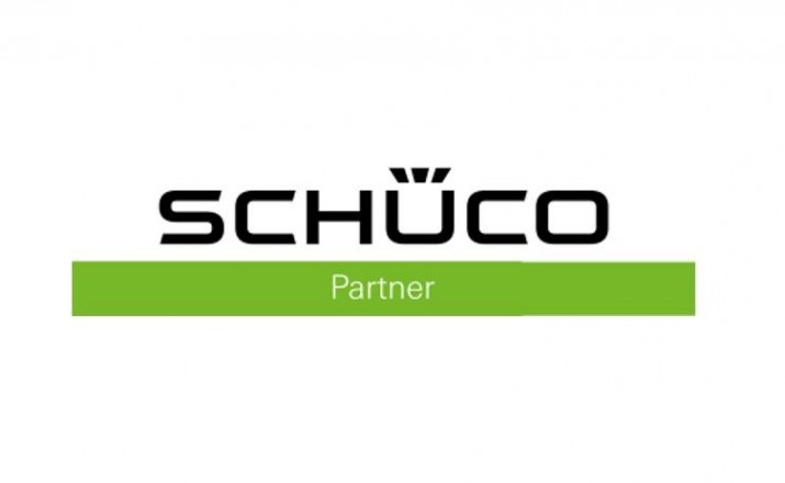 Schüco Products | Strømmen Group - windows, doors and facades