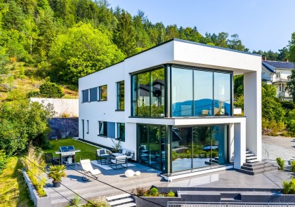 Aluminum curtain sales